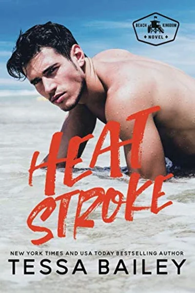 Heat Stroke (Beach Kingdom)