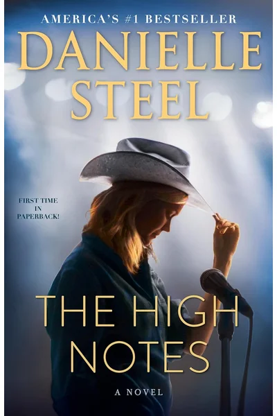 The High Notes: A Novel