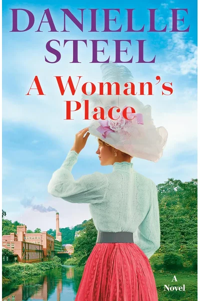A Woman's Place: A Novel