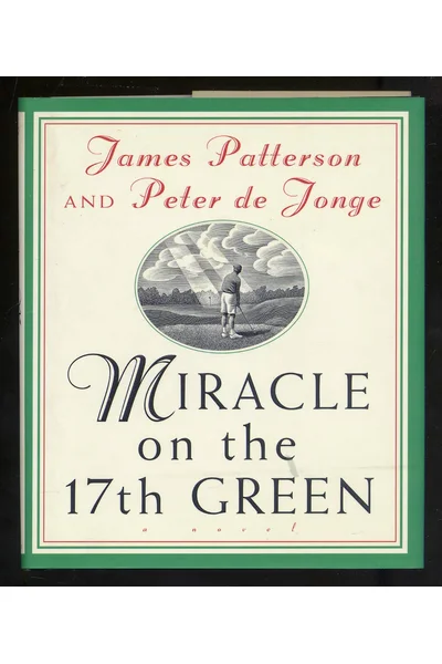Miracle on the 17th Green: A Novel