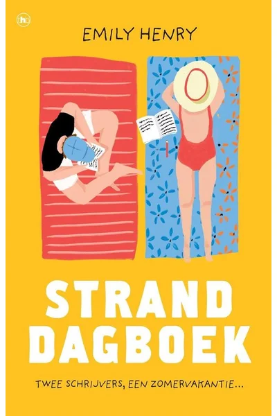 Stranddagboek