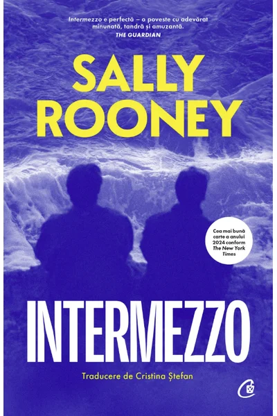 Cover of Intermezzo