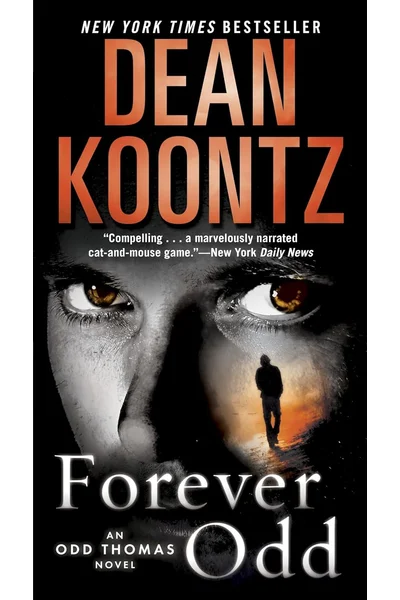 Forever Odd: An Odd Thomas Novel