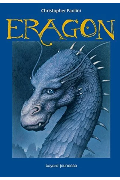 Eragon, Tome 01: Eragon
