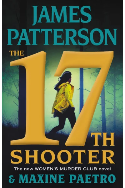 The 17th Suspect (Women's Murder Club, #17)