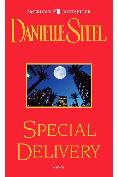 Special Delivery: A Novel