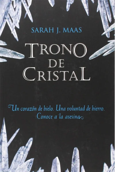 Trono de Cristal (Trono de Cristal 1)