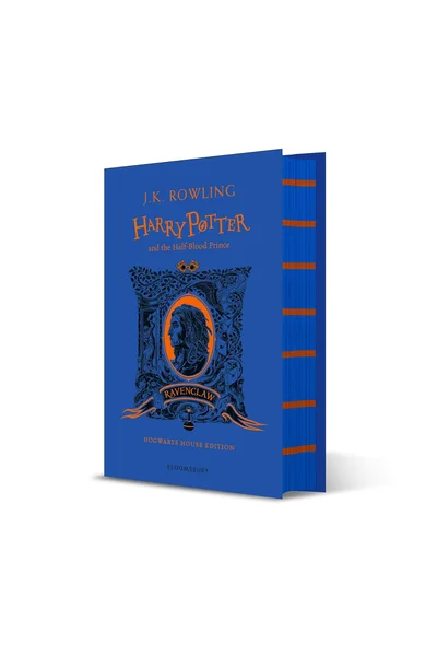 Harry Potter and the Half-Blood Prince – Ravenclaw Edition