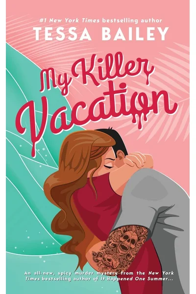 My Killer Vacation