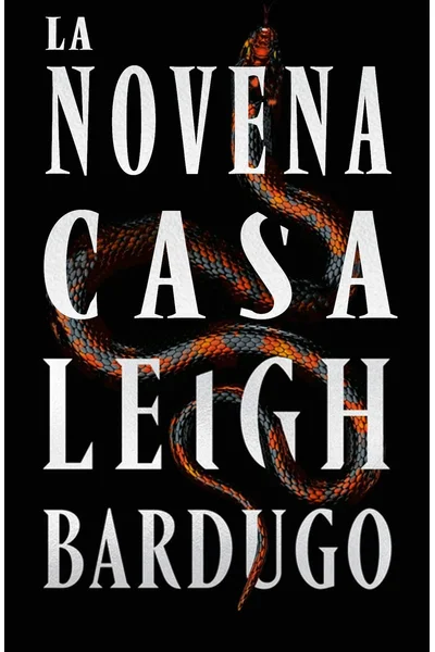 La Novena Casa (Spanish Edition)