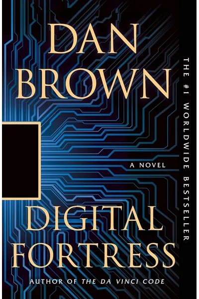 Digital Fortress: A Thriller