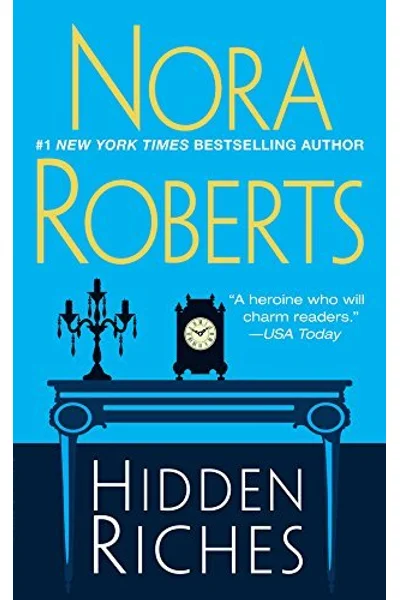 Hidden Riches