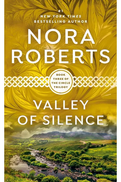 Valley of Silence