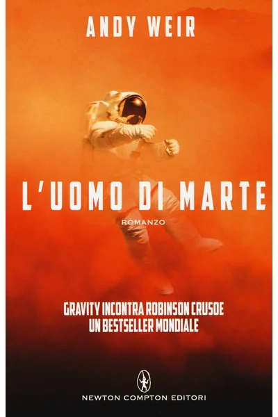 L'uomo di Marte