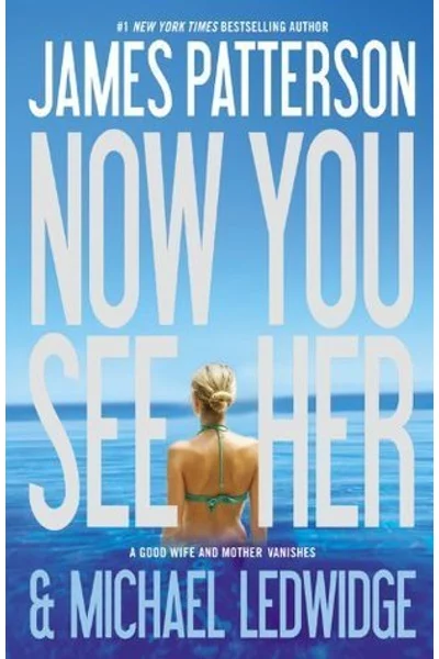 Now You See Her