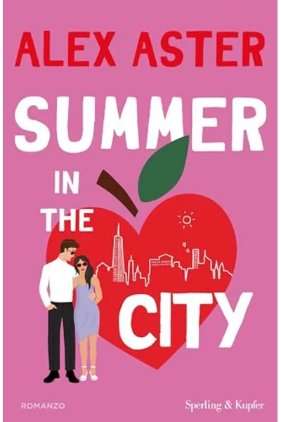 Summer in the City