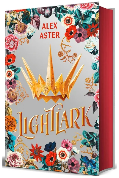 Lightlark (edición especial cantos pintados) / Lightlark (Special Edition with Sprayed Edges) (Spanish Edition)