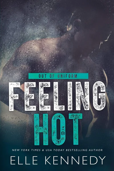 Feeling Hot (Out of Uniform)