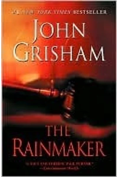 The Rainmaker