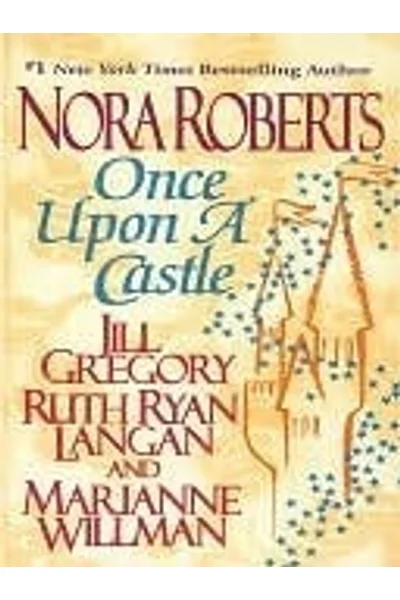 Once Upon a Castle (Once Upon, #1)