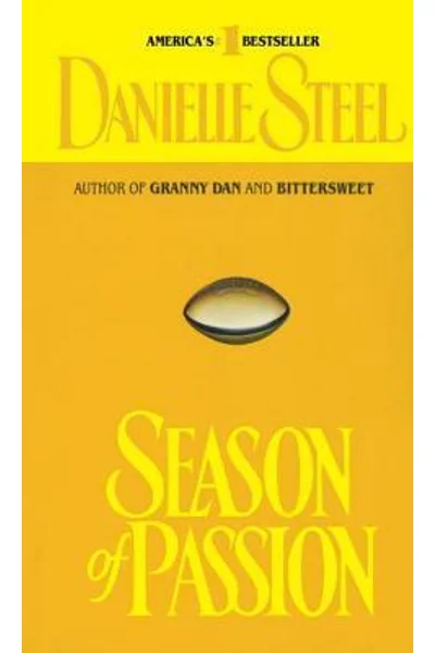 Season of Passion
