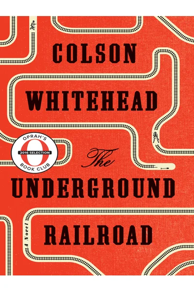 The Underground Railroad