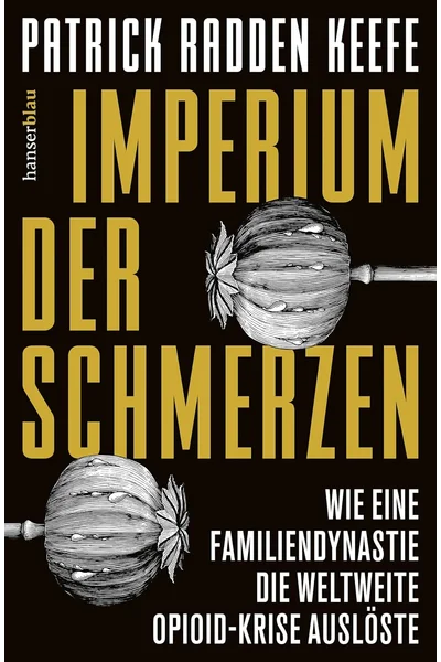 Imperium der Schmerzen