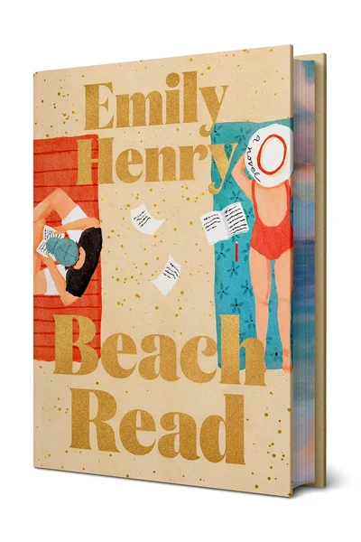 Beach Read: Deluxe Edition