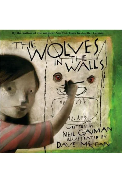 The Wolves in the Walls