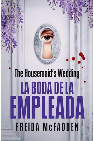 La boda de la empleada (La empleada, #2.5)