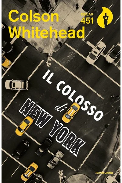 Il Colosso di New York