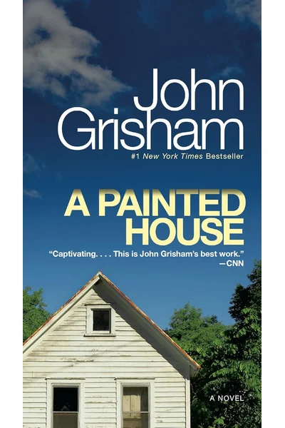 A Painted House: A Novel