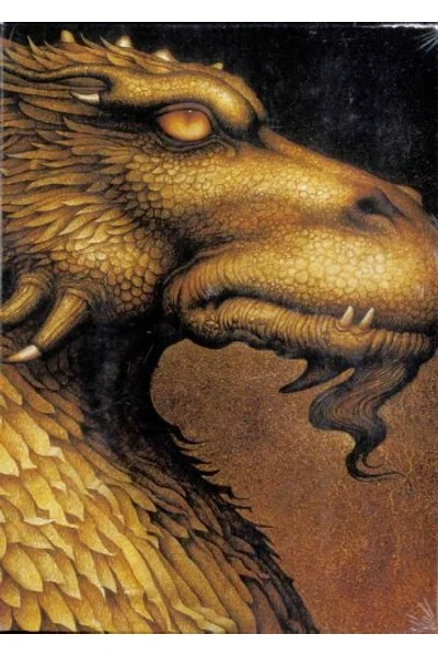 Inheritance (Eragon / Eldest / Brisingr)