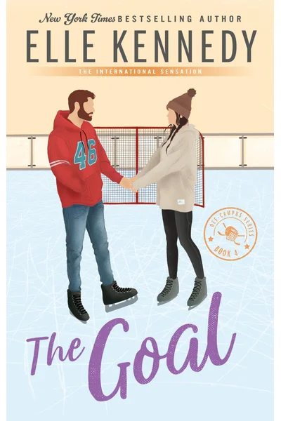 The Goal (Off-Campus, #4)