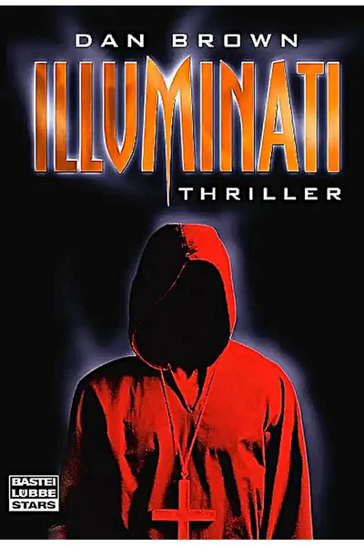Illuminati (Angels and Demons, German Edition)
