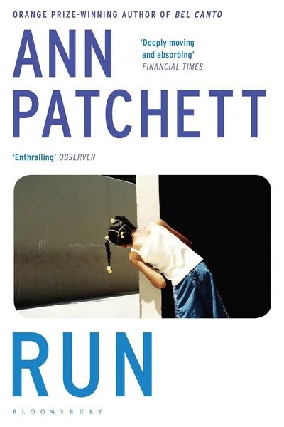 Cover of Run