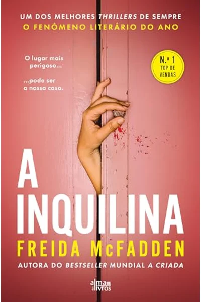 A Inquilina