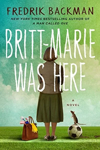 Britt-Marie Was Here