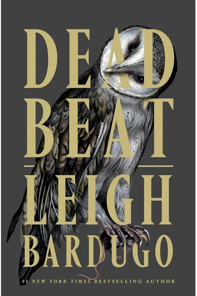 Dead Beat (Ninth House Series, 3)