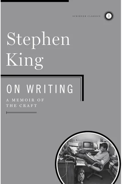On Writing: A Memoir Of The Craft