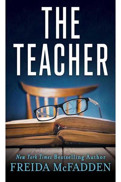 The Teacher (Thorndike Press; Large Print)