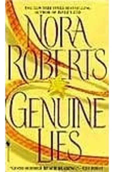 Genuine Lies