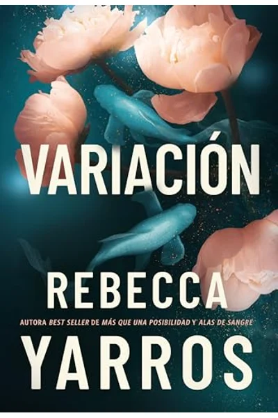 Variación (Spanish Edition)