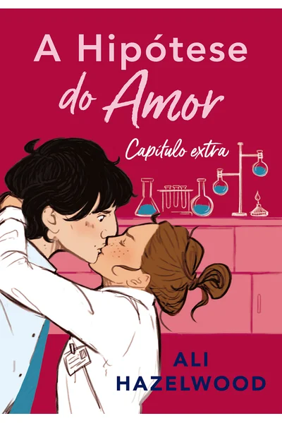 A hipótese do amor: Capítulo Extra