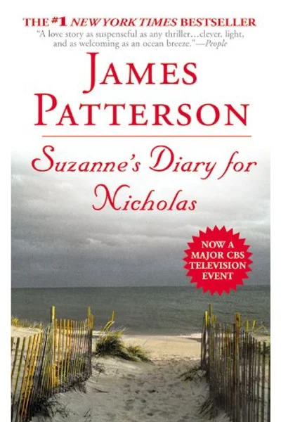 Suzanne's Diary for Nicholas (Oeb)