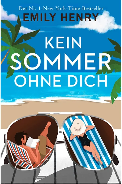 Kein Sommer ohne dich
