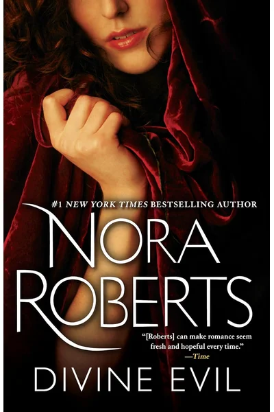 Divine Evil: A Novel