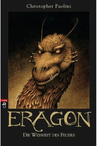 Eragon - Die Weisheit des Feuers