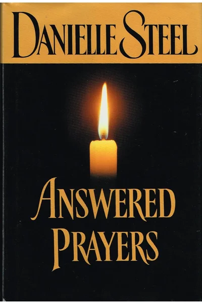 Answered Prayers