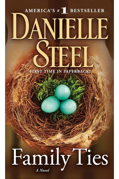 Family Ties: A Novel